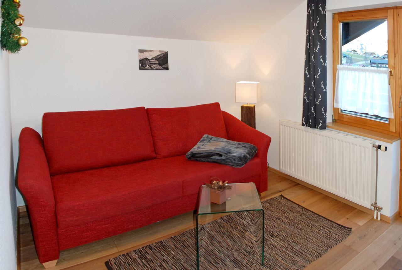Der Berghof Aparthotel Hirschegg  Room photo
